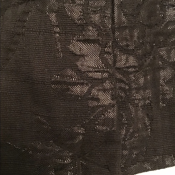 BCBGirls Mini Skirt - Picture 6 of 6